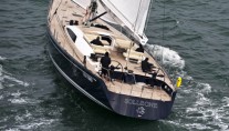 Sailing Yacht�SOLLEONE